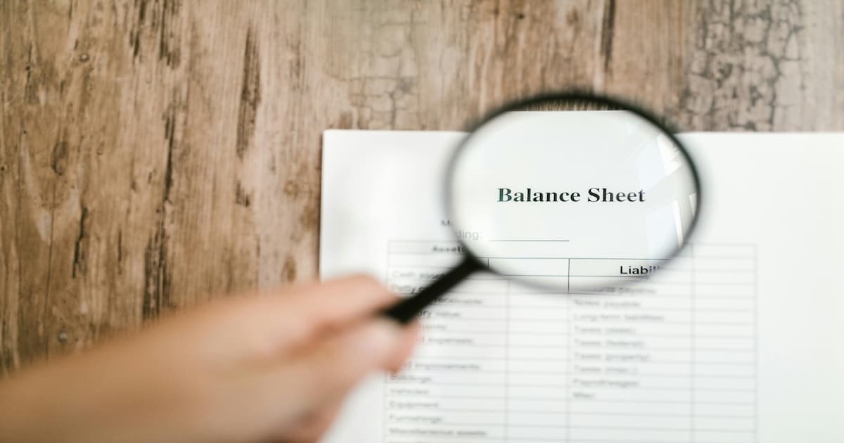 Step-by-step guide to preparing a 5-year financial pro forma balance sheet for E-2 visa business plan